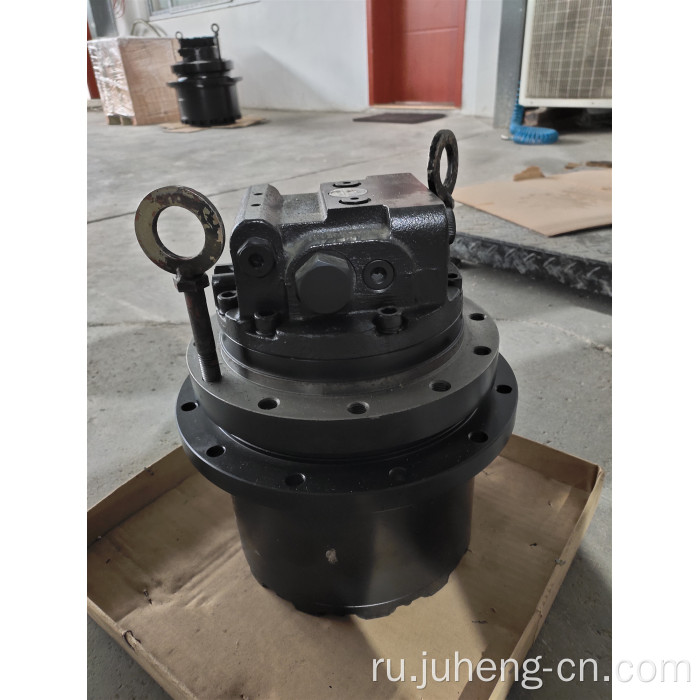 Final Drive EC55E Moder с коробкой передач Reducer